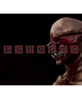 Remorse Steam Key GLOBAL